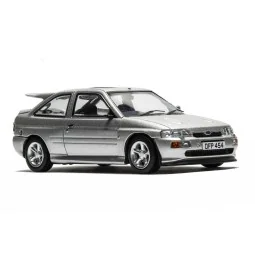 Ford Escort RS Cosworth, Moondust Silver, 1/43 - Corgi VA14806 2