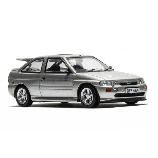 Ford Escort RS Cosworth, Moondust Silver, 1/43 - Corgi VA14806