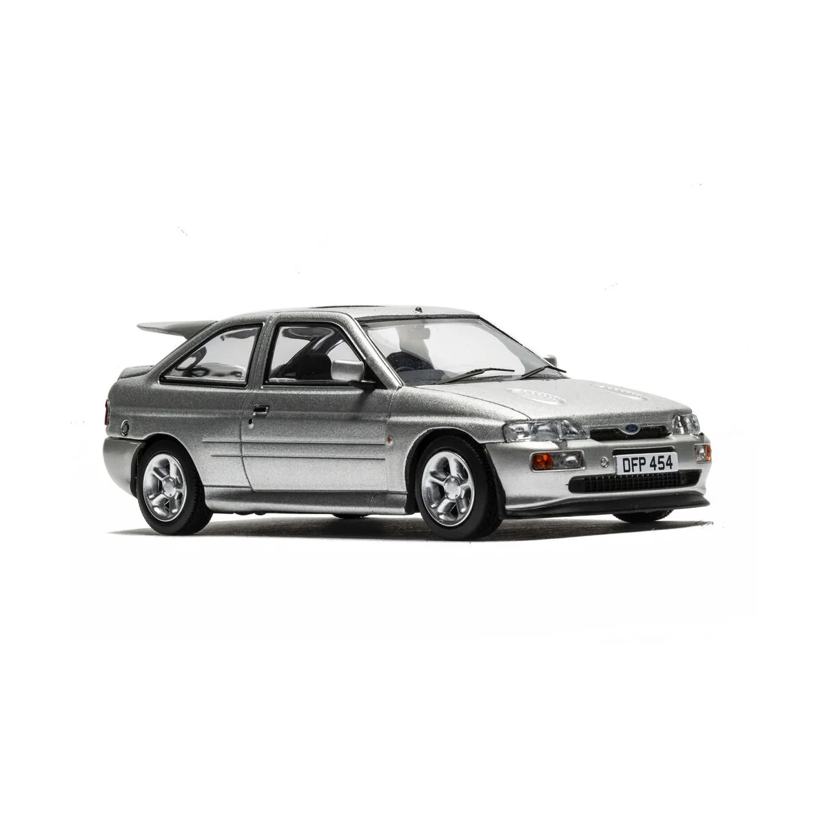 Ford Escort RS Cosworth, Moondust Silver, 1/43 - Corgi VA14806