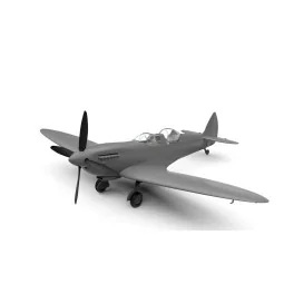 Supermarine Spitfire Tr.9, 1/48 - Airfix A05143 2