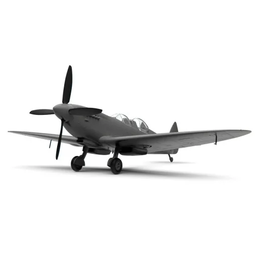 Supermarine Spitfire Tr.9, 1/48 - Airfix A05143