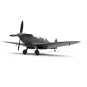 Supermarine Spitfire Tr.9, 1/48 - Airfix A05143