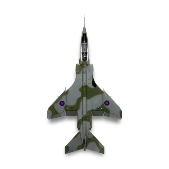 SEPECAT Jaguar GR.1/GR.1A, 1/48 - Airfix A11010