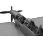 Supermarine Spitfire Tr.9, 1/48 - Airfix A05143