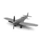 Supermarine Spitfire Mk.IXe, 1/48 - Airfix A05144