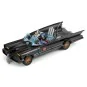267 Batmobile with Batman and Robin – Gloss Black - Corgi CD54321050