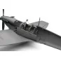 Supermarine Spitfire Mk.IXe, 1/48 - Airfix A05144