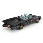 267 Batmobile with Batman and Robin – Gloss Black - Corgi CD54321050