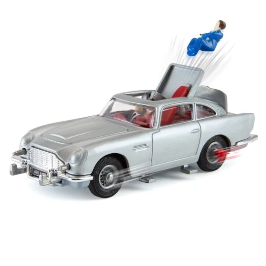 270 - James Bond Aston Martin DB5 - Corgi CD54321051