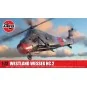 Westland Wessex HC.2, 1/72 - Airfix A04068