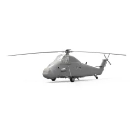 Westland Wessex HC.2, 1/72 - Airfix A04068 2
