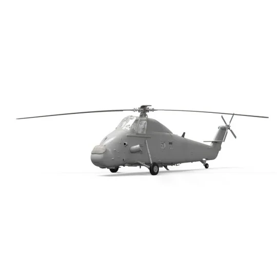 Westland Wessex HC.2, 1/72 - Airfix A04068
