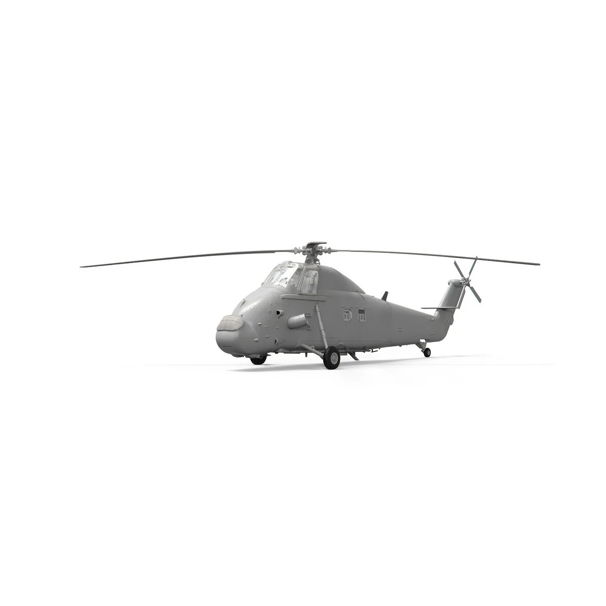 Westland Wessex HC.2, 1/72 - Airfix A04068