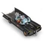 267 Batmobile with Batman and Robin – Gloss Black - Corgi CD54321050
