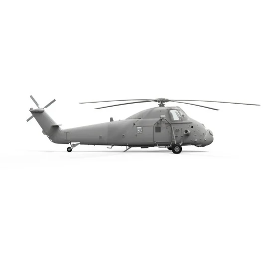 Westland Wessex HC.2, 1/72 - Airfix A04068