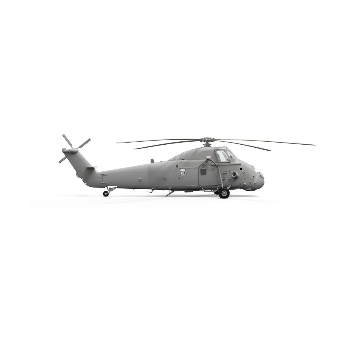Westland Wessex HC.2, 1/72 - Airfix A04068