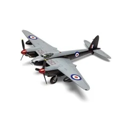 de Havilland Mosquito B.XVI/B.35/TT.35, 1/72 - Airfix A04070 2