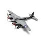 de Havilland Mosquito B.XVI/B.35/TT.35, 1/72 - Airfix A04070