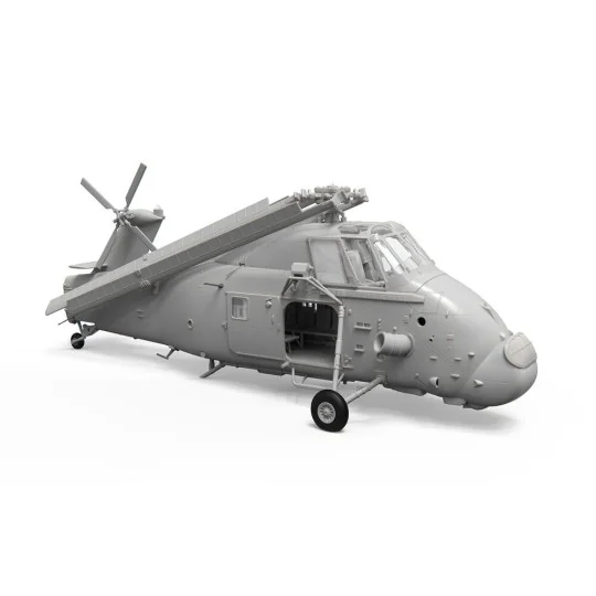 Westland Wessex HC.2, 1/72 - Airfix A04068