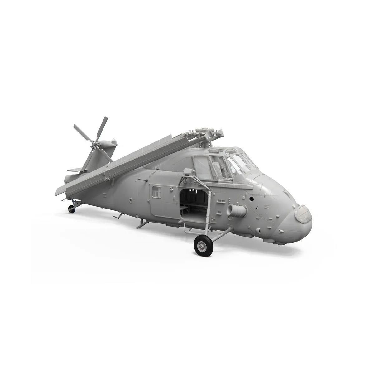 Westland Wessex HC.2, 1/72 - Airfix A04068