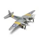 de Havilland Mosquito B.XVI/B.35/TT.35, 1/72 - Airfix A04070