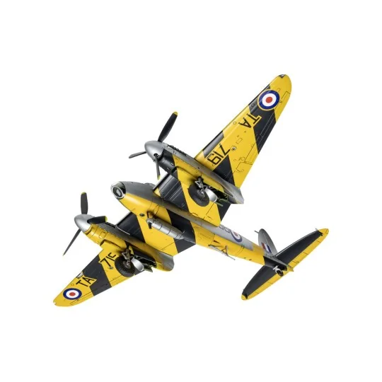de Havilland Mosquito B.XVI/B.35/TT.35, 1/72 - Airfix A04070