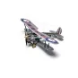 Bristol Bulldog Mk.IIA, 1/48 - Airfix A05145