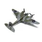 de Havilland Mosquito B.XVI/B.35/TT.35, 1/72 - Airfix A04070