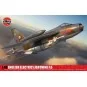 English Electric Lightning F.6, 1/48 - Airfix A09178A