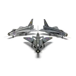 English Electric Lightning F.6, 1/48 - Airfix A09178A 2