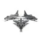 English Electric Lightning F.6, 1/48 - Airfix A09178A