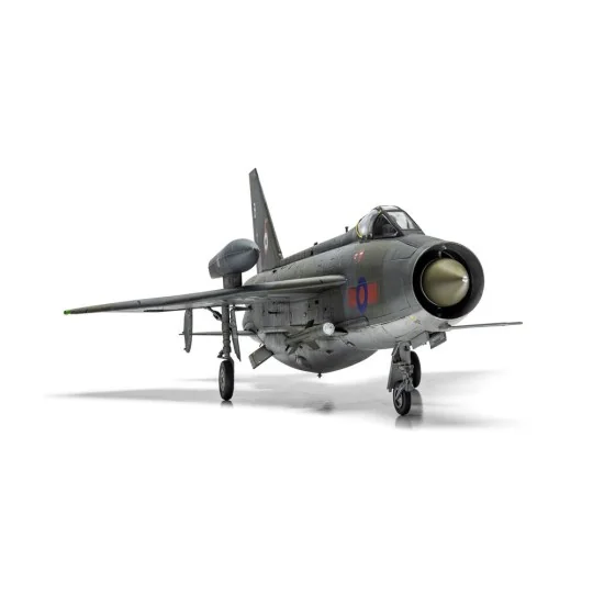 English Electric Lightning F.6, 1/48 - Airfix A09178A