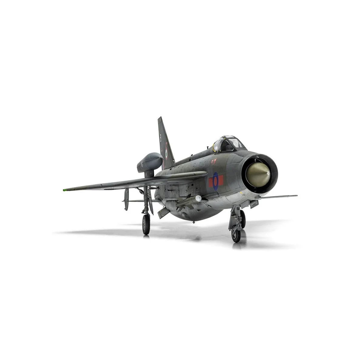 English Electric Lightning F.6, 1/48 - Airfix A09178A