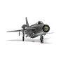 English Electric Lightning F.6, 1/48 - Airfix A09178A