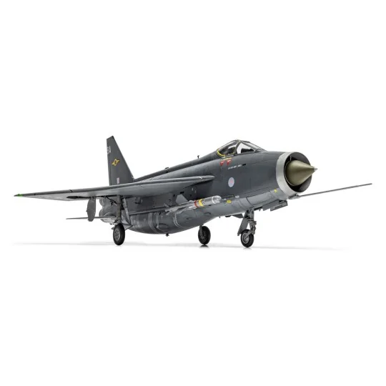 English Electric Lightning F.6, 1/48 - Airfix A09178A