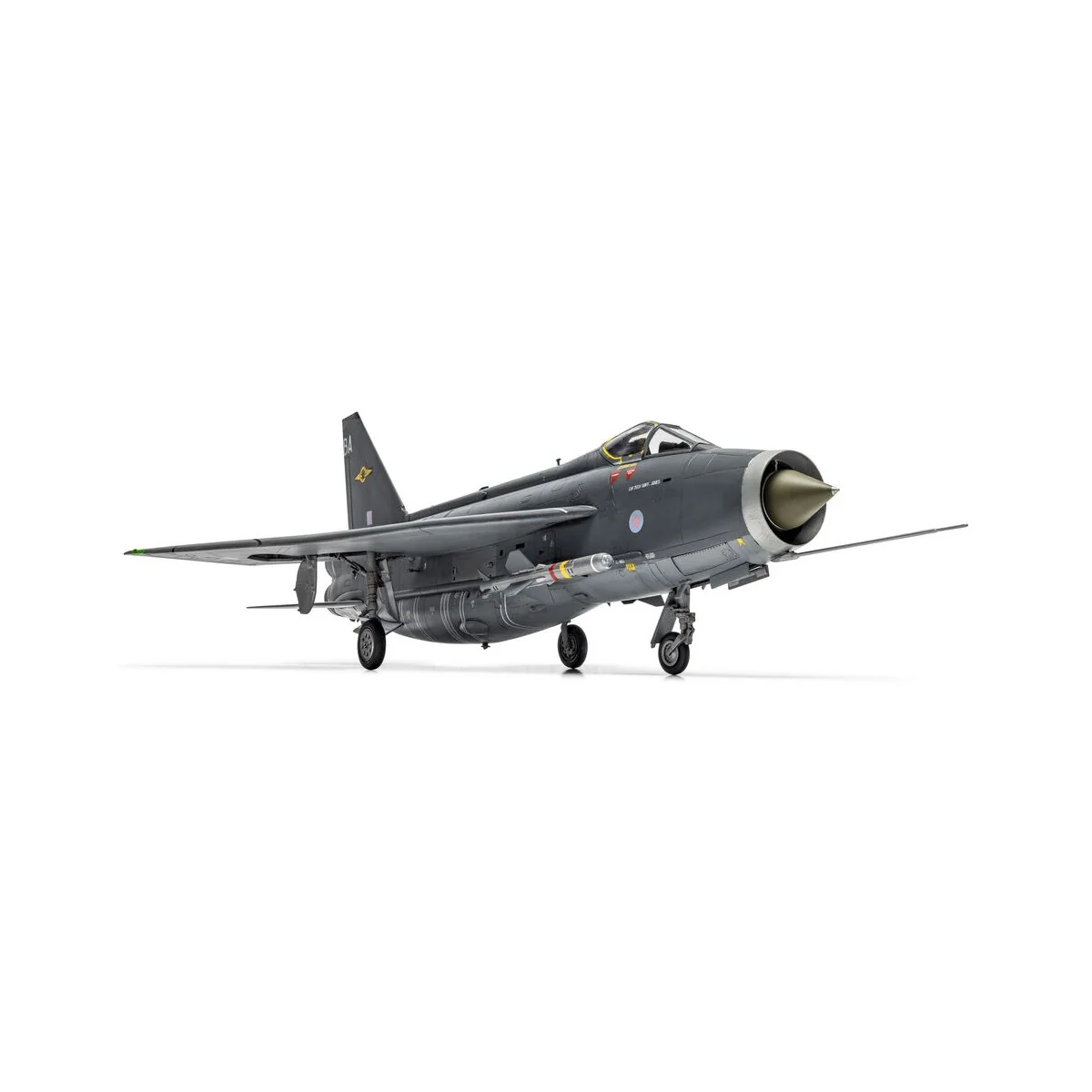 English Electric Lightning F.6, 1/48 - Airfix A09178A