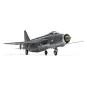 English Electric Lightning F.6, 1/48 - Airfix A09178A