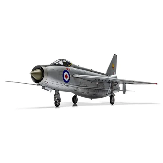 English Electric Lightning F.6, 1/48 - Airfix A09178A