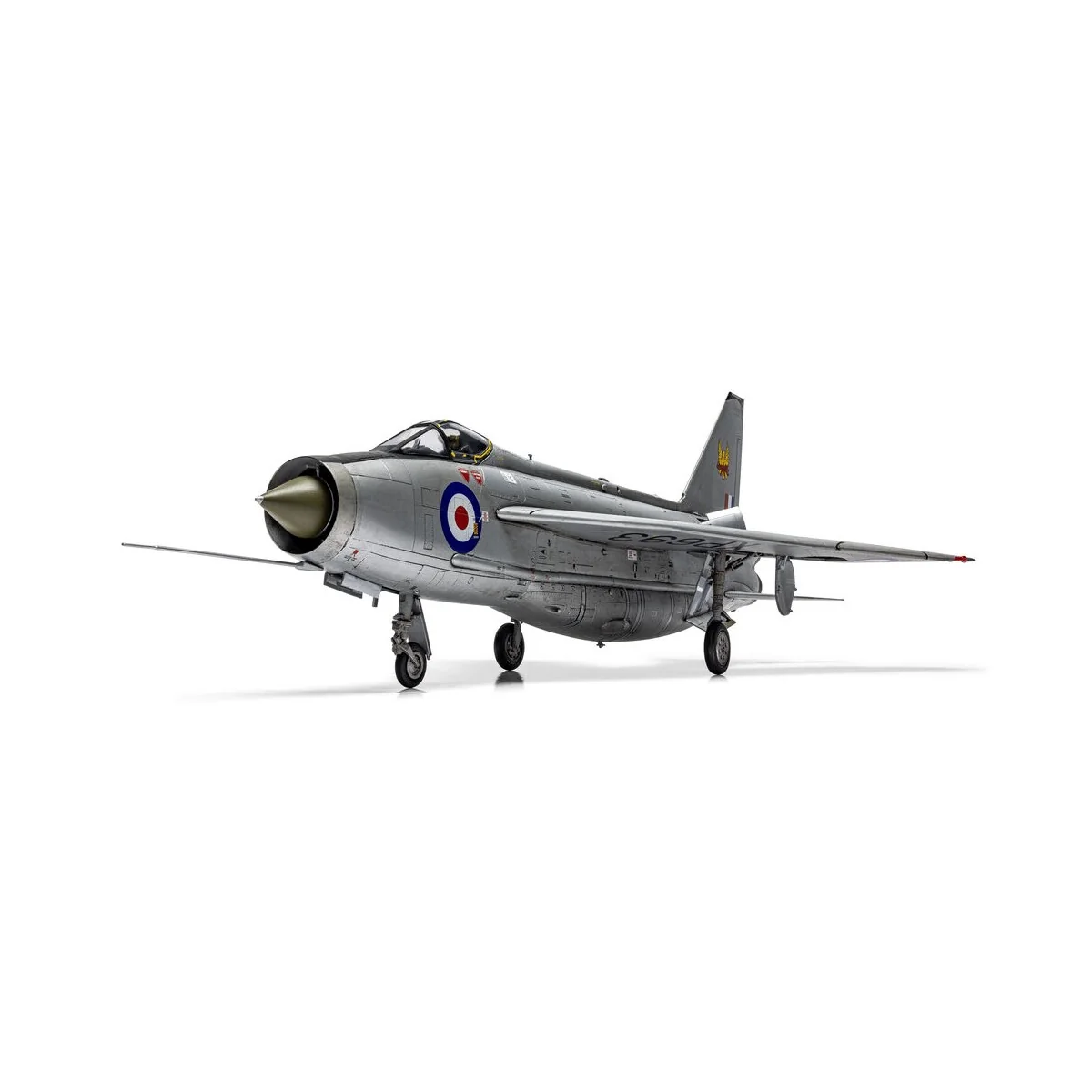 English Electric Lightning F.6, 1/48 - Airfix A09178A