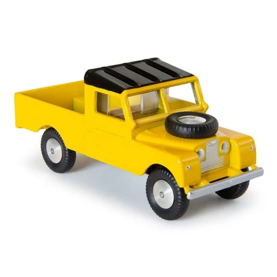 406 Land Rover 109 WB - Corgi CD54321056