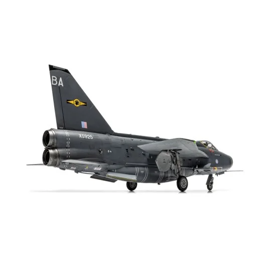 English Electric Lightning F.6, 1/48 - Airfix A09178A