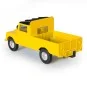 406 Land Rover 109 WB - Corgi CD54321056