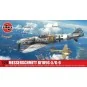 Messerschmitt Bf109G-5/G-6, 1/24 - Airfix A17003
