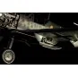 Messerschmitt Bf109G-5/G-6, 1/24 - Airfix A17003