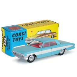 235 Oldsmobile Super 88 - Corgi CD54321058 2