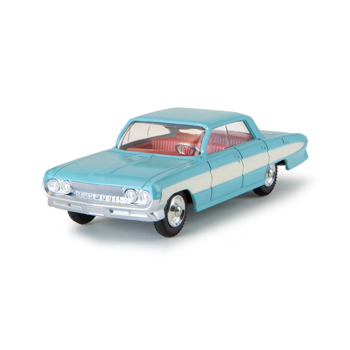 235 Oldsmobile Super 88 - Corgi CD54321058