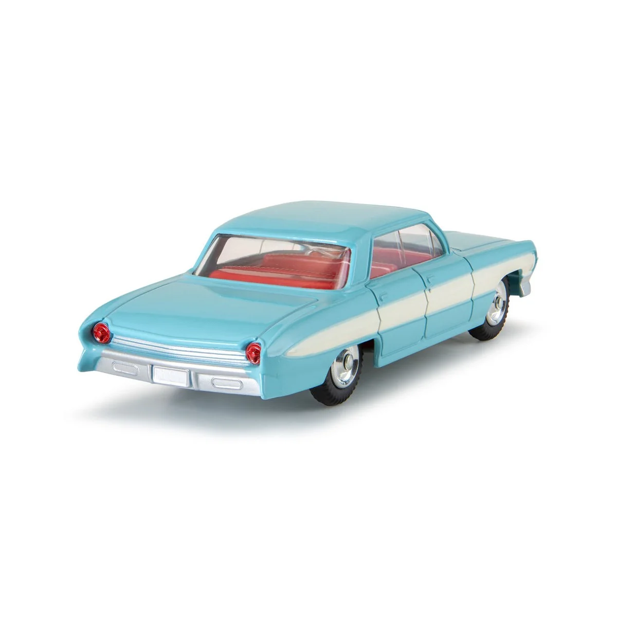 235 Oldsmobile Super 88 - Corgi CD54321058