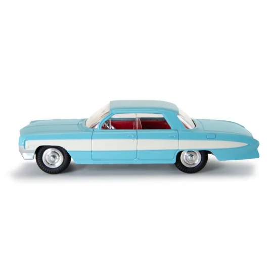 235 Oldsmobile Super 88 - Corgi CD54321058