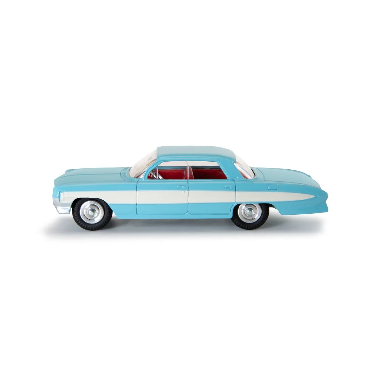 235 Oldsmobile Super 88 - Corgi CD54321058