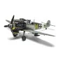 Messerschmitt Bf109G-5/G-6, 1/24 - Airfix A17003